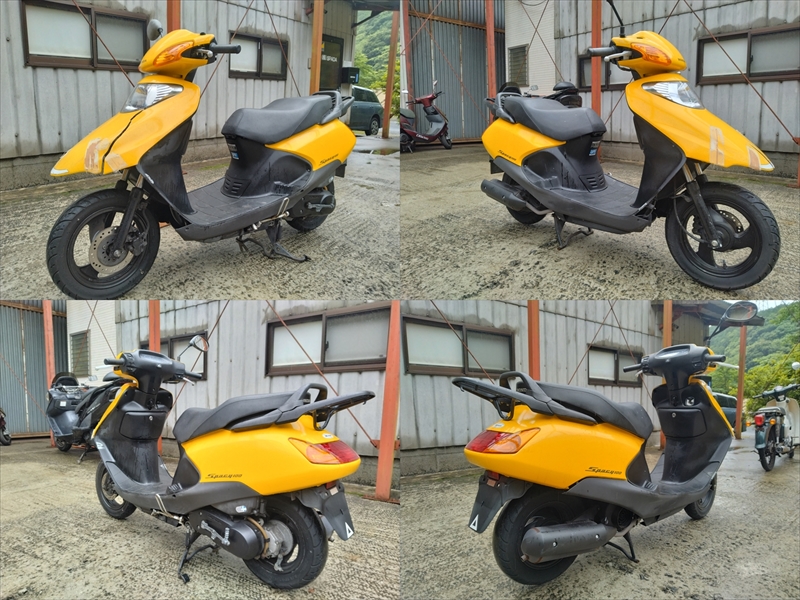 車体画像②